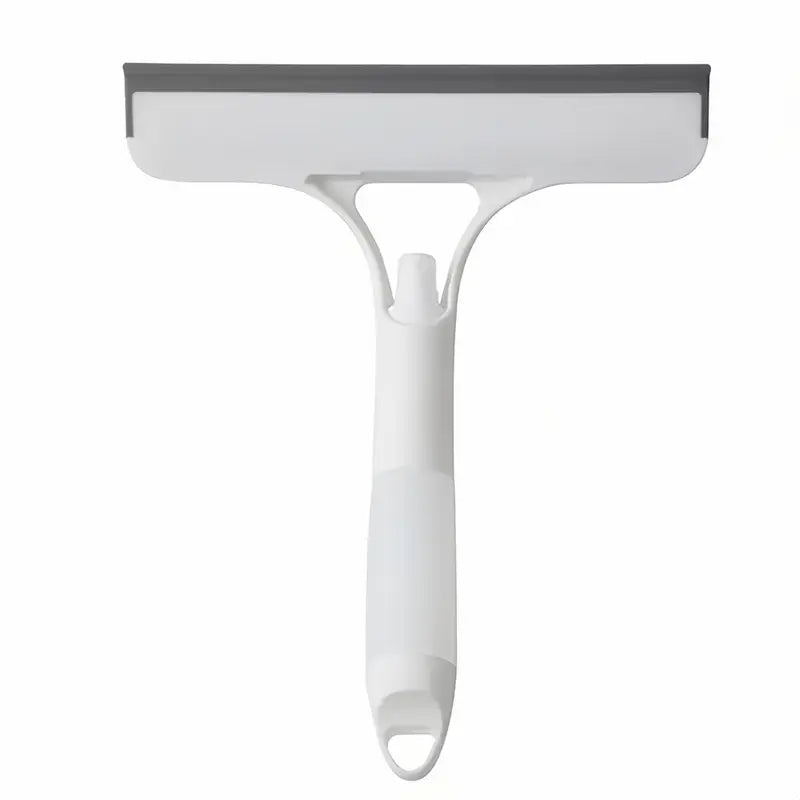 All-in-One Spray Window Squeegee & Glass Cleaner
