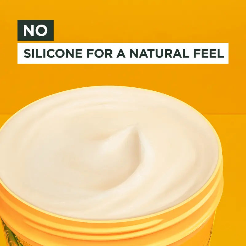 Ultra-Nourishing 3-in-1 Banana Hair Mask for Intense Moisture & Shine