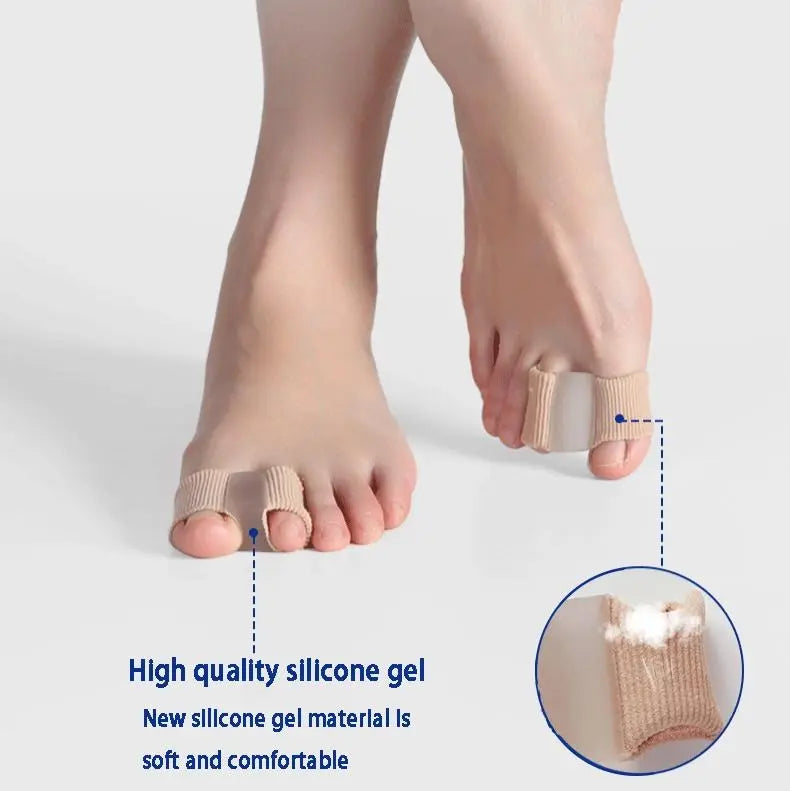 Relieve Bunion Pain & Align Toes Naturally – All-Day Comfort