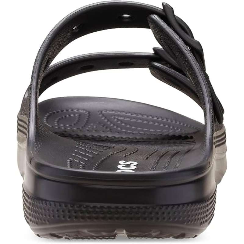 All-Day Comfort Dual-Strap Lightweight Cushion Sandals