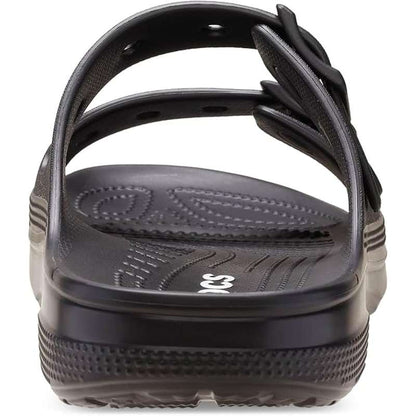 All-Day Comfort Dual-Strap Lightweight Cushion Sandals