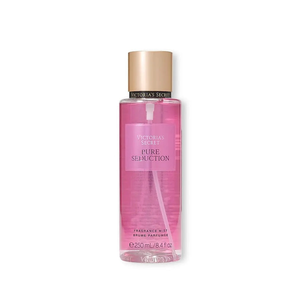 All-Day Pure Fruity Floral Fragrance Mist with Conditioning Aloe