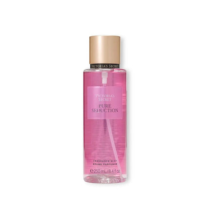 All-Day Pure Fruity Floral Fragrance Mist with Conditioning Aloe