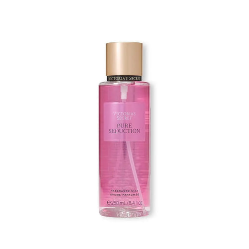 All-Day Pure Fruity Floral Fragrance Mist with Conditioning Aloe