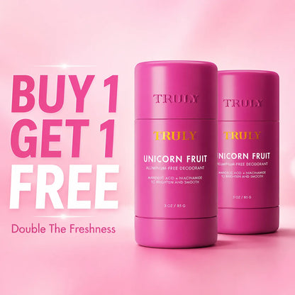 Brighten Underarms & Eliminate Odor Safely