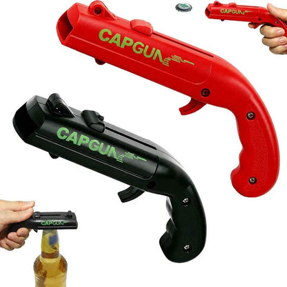 Pop, Lock & Launch Your Bottle Caps Effortlessly