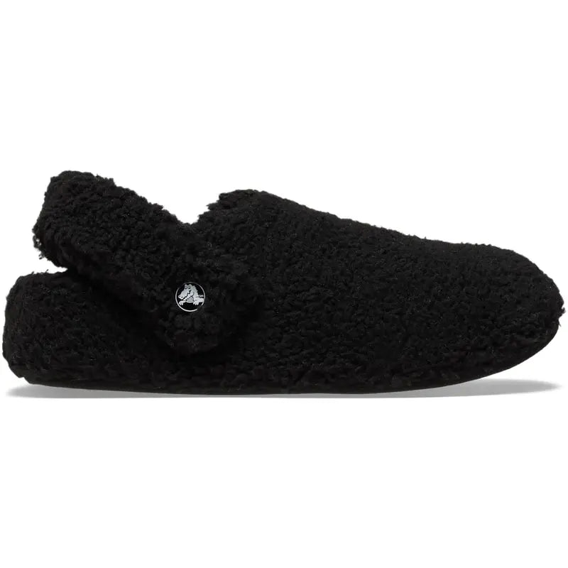 Ultra-Soft Plush Fleece Cozy Home Slippers
