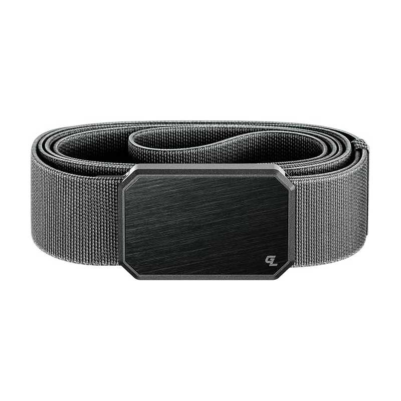 Ultra-Durable Magnetic Tactical Belt for All-Day Comfort & Precision Fit