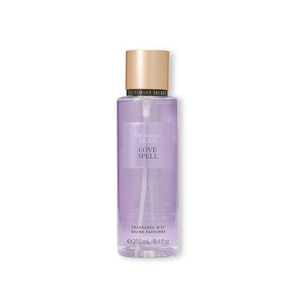 All-Day Pure Fruity Floral Fragrance Mist with Conditioning Aloe