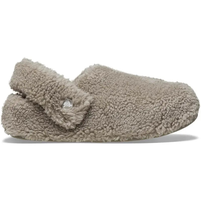 Ultra-Soft Plush Fleece Cozy Home Slippers