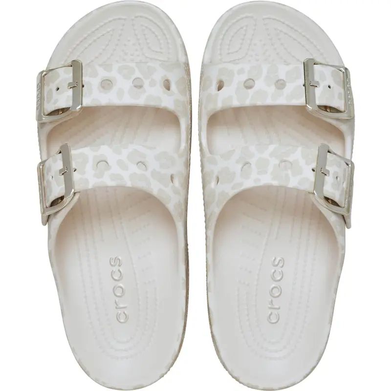 All-Day Comfort Dual-Strap Lightweight Cushion Sandals