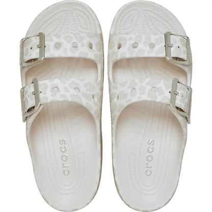 All-Day Comfort Dual-Strap Lightweight Cushion Sandals