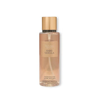 Bare Vanilla