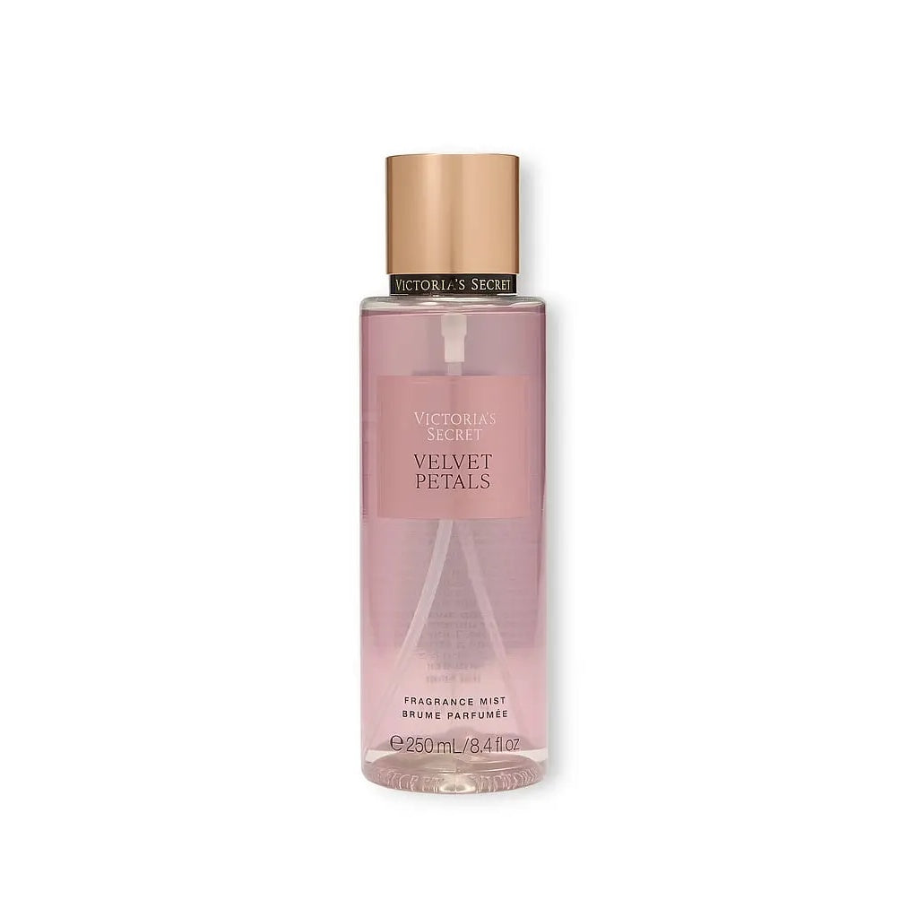 All-Day Pure Fruity Floral Fragrance Mist with Conditioning Aloe