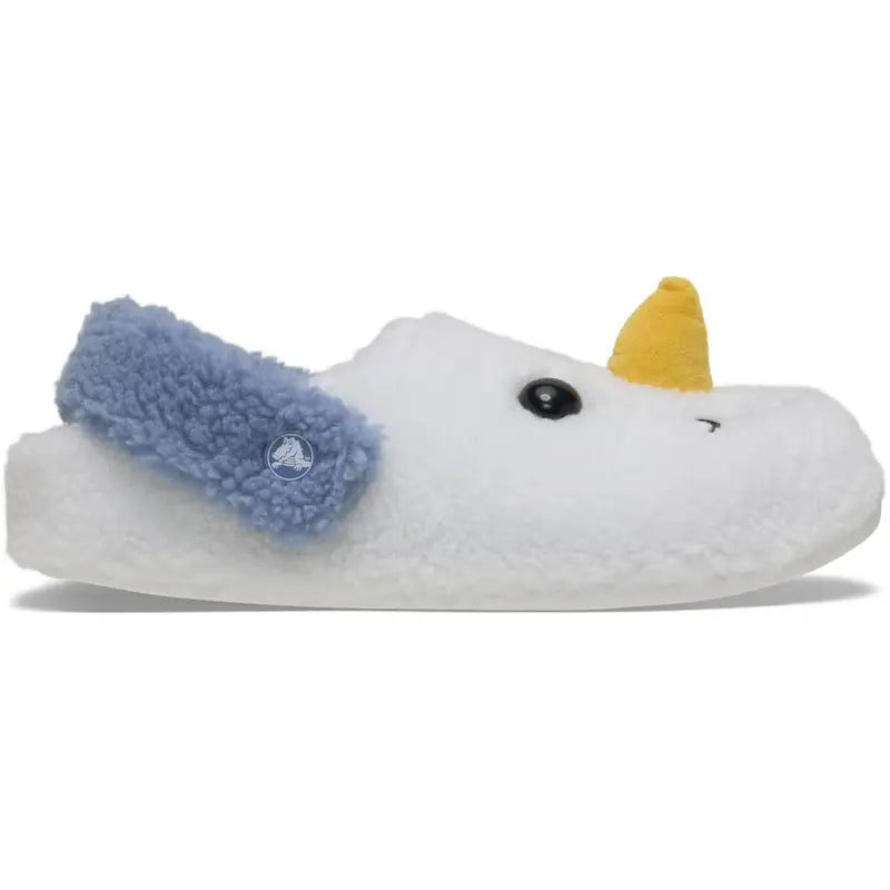 Ultra-Soft Plush Fleece Cozy Home Slippers