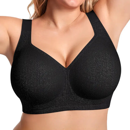 Wireless Front & Back Smoothing Posture Lift Bra
