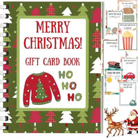 Christmas Clothing Cover