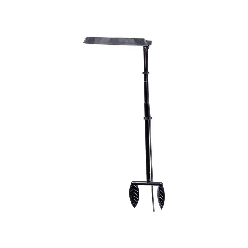 3-Arm Indoor Plant Grow Light