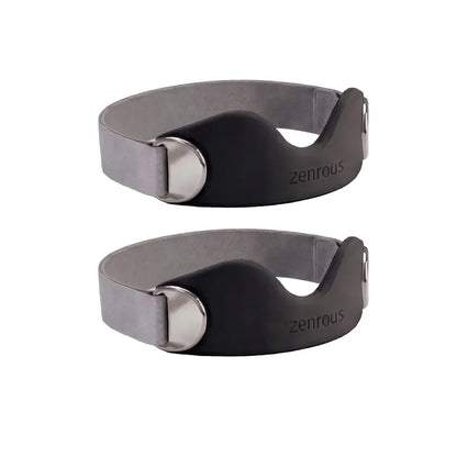Minimalist Patellar Tendon Strap for Instant Knee Pain Relief & Shock Absorption