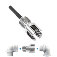 1/2 Inch Pipe Threader