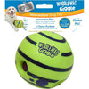 Interactive Giggle Sound Ball for All Size Dogs