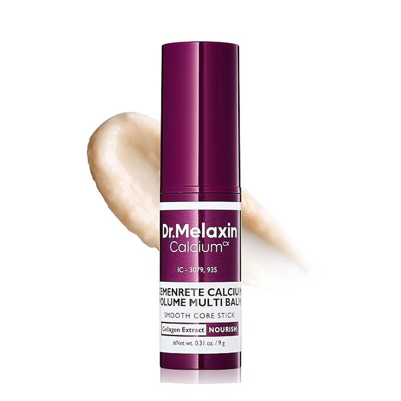 Instant Calcium Collagen Firming & Deep Wrinkle Volume Stick