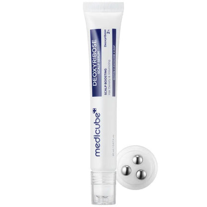Advanced Scalp Revitalizing & Hair Density Serum