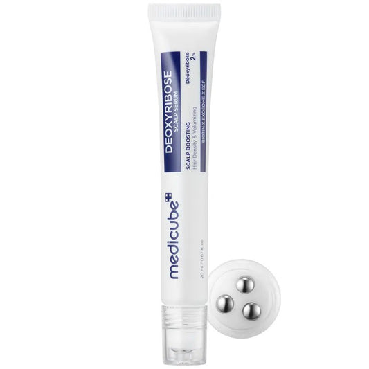 Advanced Scalp Revitalizing & Hair Density Serum