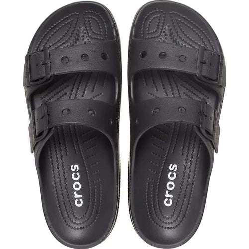 All-Day Comfort Dual-Strap Lightweight Cushion Sandals