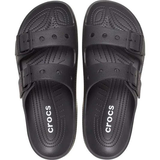 All-Day Comfort Dual-Strap Lightweight Cushion Sandals