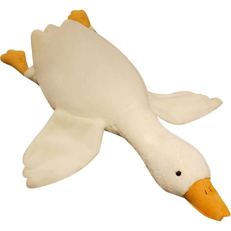 Cute Soft Animal Plush Pillow for Instant Comfort & Hugs