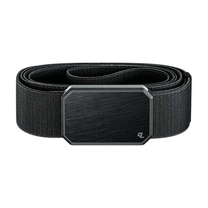 Ultra-Durable Magnetic Tactical Belt for All-Day Comfort & Precision Fit