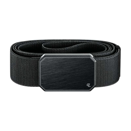 Ultra-Durable Magnetic Tactical Belt for All-Day Comfort & Precision Fit