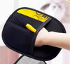 Effortless Pet Grooming & Hair Removal Glove