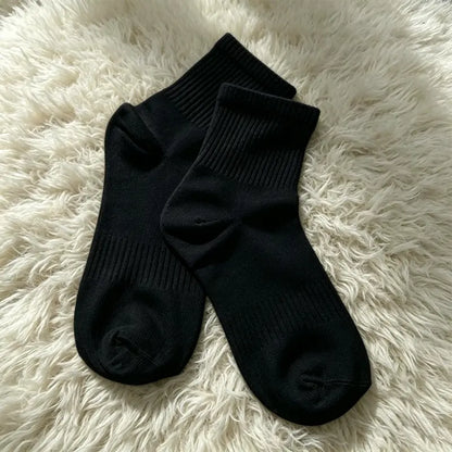 Ultimate All-Day Arch Support Athletic Crew Socks