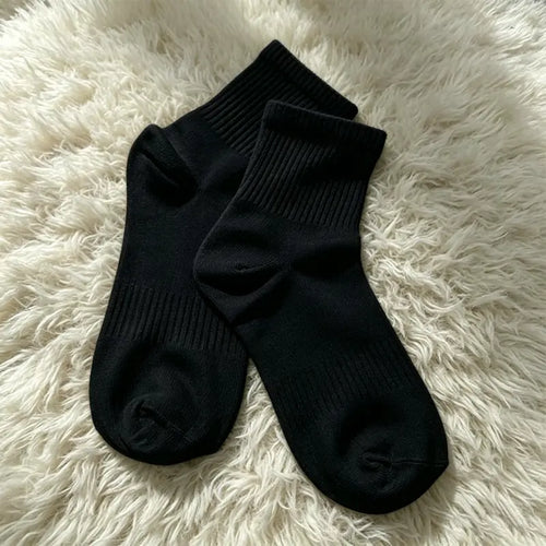 Ultimate All-Day Arch Support Athletic Crew Socks
