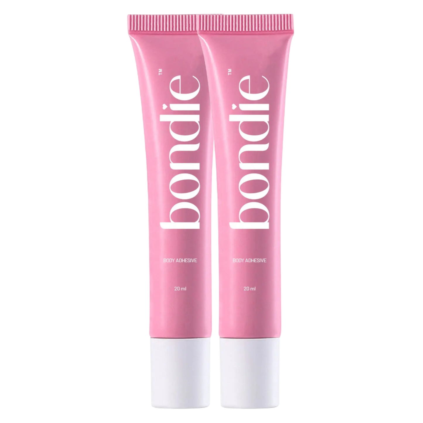 Invisible All-Day Body & Clothing Adhesive Spray-Free Hold