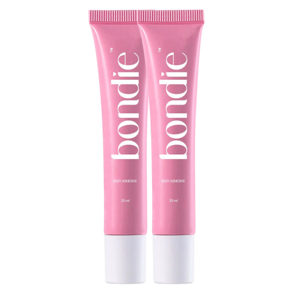 Invisible All-Day Body & Clothing Adhesive Spray-Free Hold