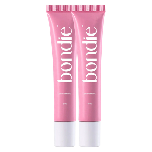 Invisible All-Day Body & Clothing Adhesive Spray-Free Hold