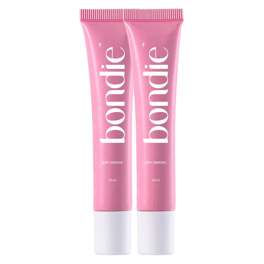 Invisible All-Day Body & Clothing Adhesive Spray-Free Hold
