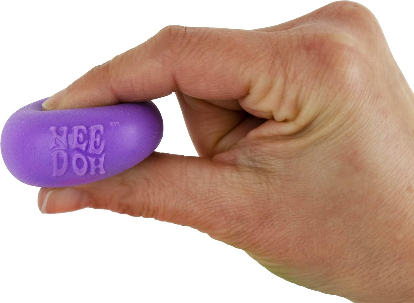 Ultimate Pocket Micro Stress Ball for Instant Calming Relief