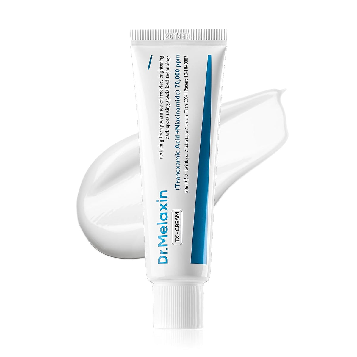 Advanced Dark Spot & Hyperpigmentation Fading Cream