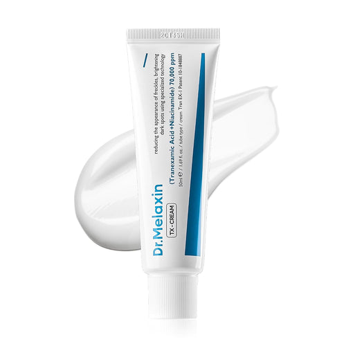 Advanced Dark Spot & Hyperpigmentation Fading Cream