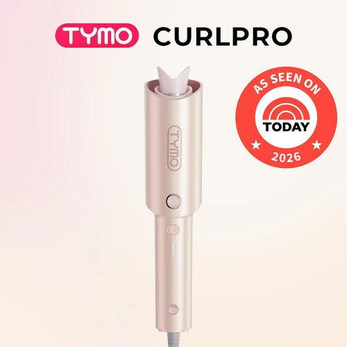 Effortless Automatic Rotating Hair Curler for Salon Bouncy Curls