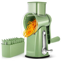 Retro Green