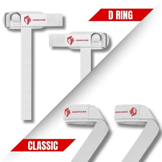 Maximum Grip Strength Weightlifting Lifting Straps