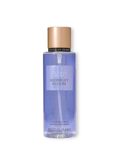 Long-Lasting Midnight Floral Body Fragrance Mist