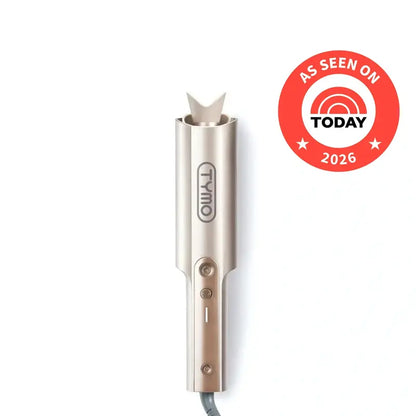 Automatic Air-Rotating Curler for Effortless Salon-Grade Waves