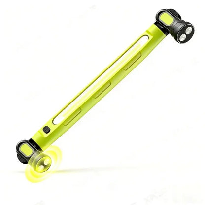 Ultra-Bright Under Hood Magnetic LED Work Light