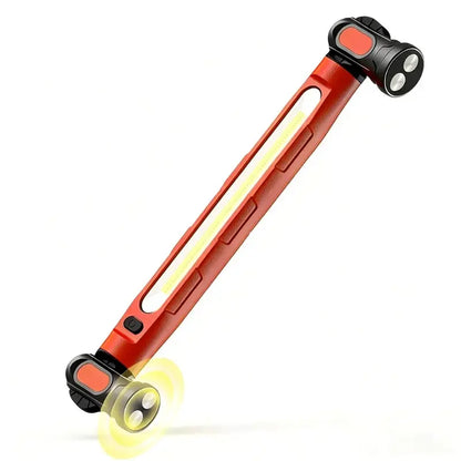 Ultra-Bright Under Hood Magnetic LED Work Light